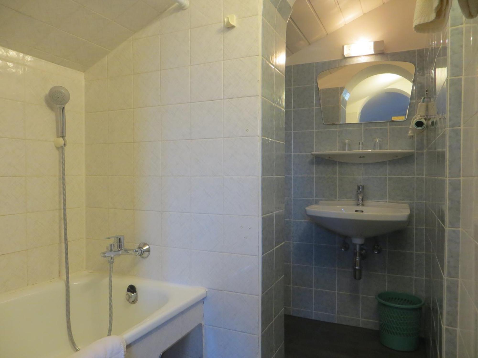 Hotel Garni Haus Jagerwirt Fuschl am See Habitación foto