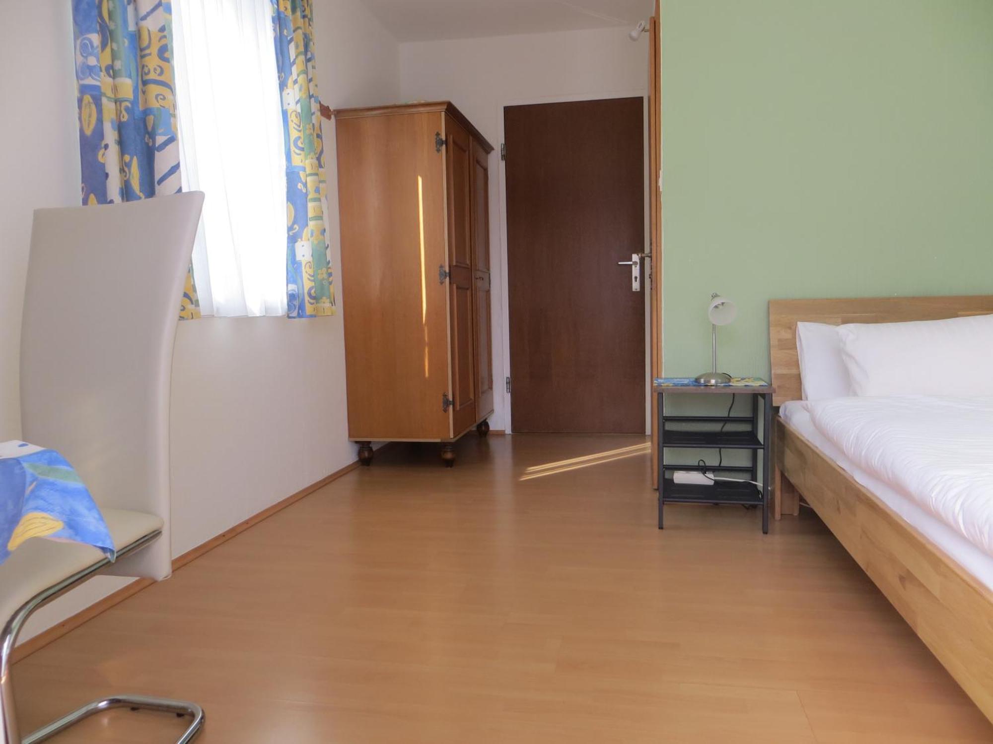 Hotel Garni Haus Jagerwirt Fuschl am See Habitación foto