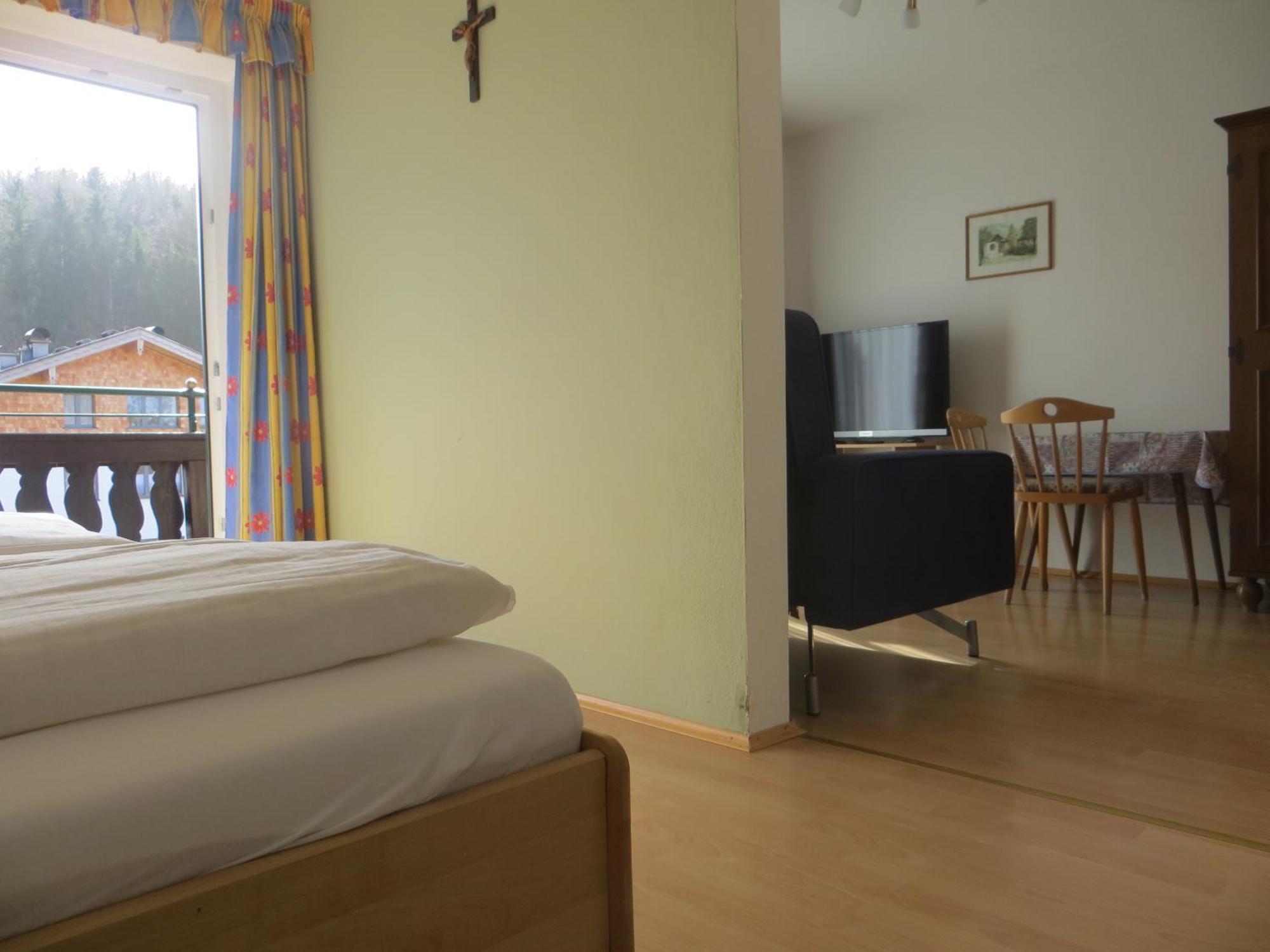 Hotel Garni Haus Jagerwirt Fuschl am See Habitación foto